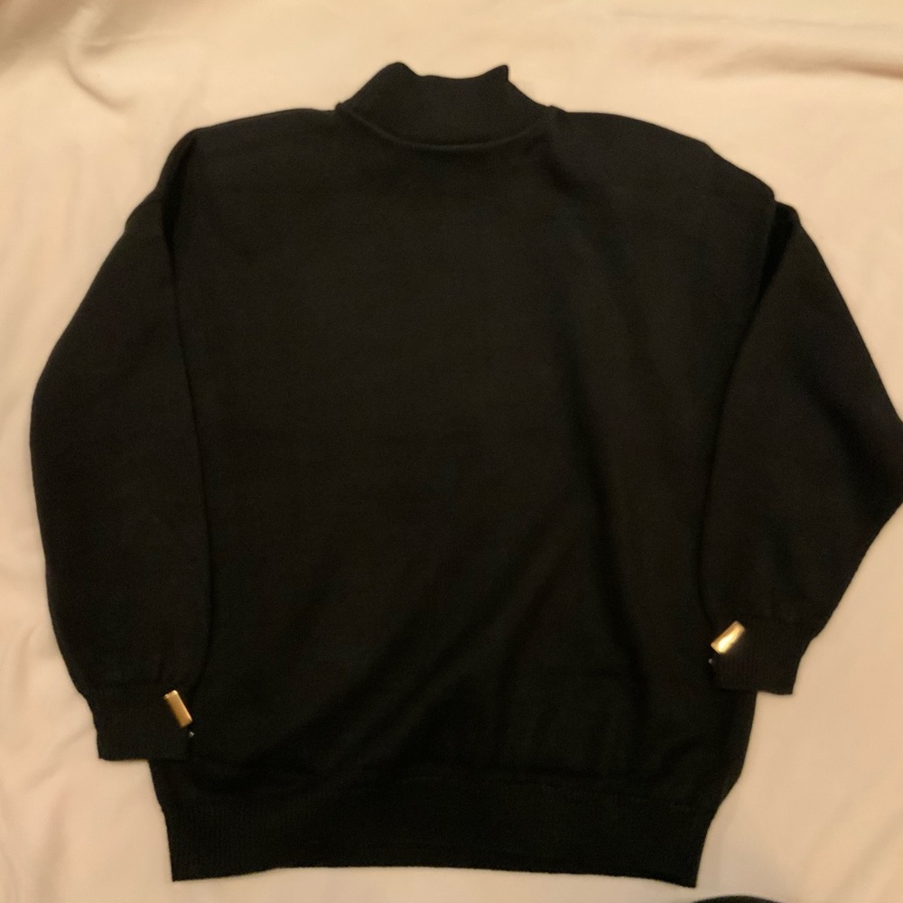 Aftershock vintage sweater - Picture 3 of 3